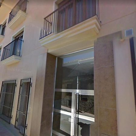 شقة Apartamento Centro المنسى المظهر الخارجي الصورة
