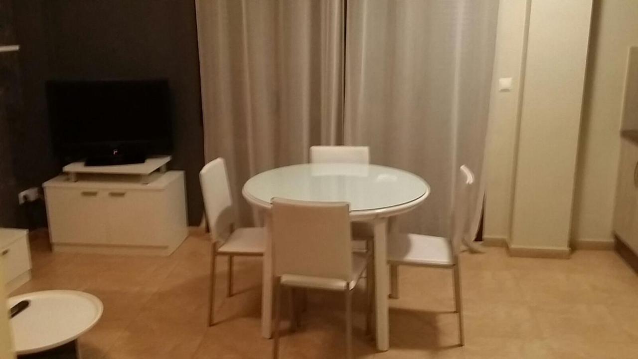 شقة Apartamento Centro المنسى المظهر الخارجي الصورة