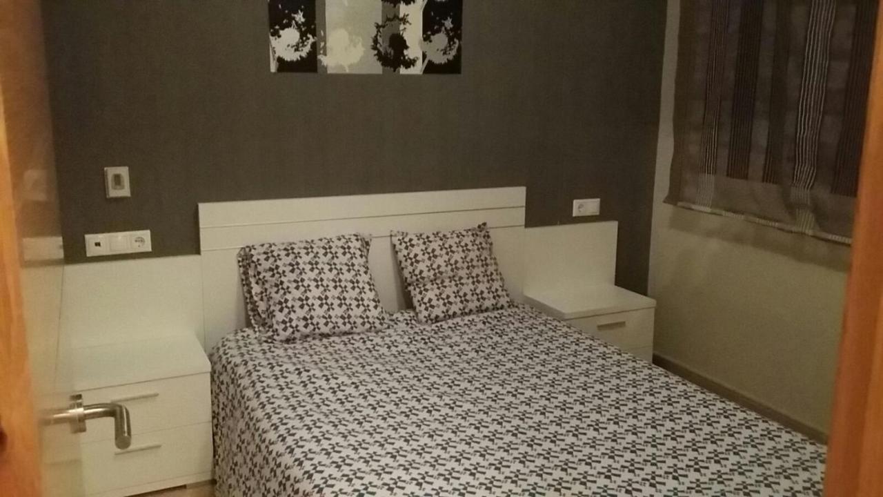 شقة Apartamento Centro المنسى المظهر الخارجي الصورة