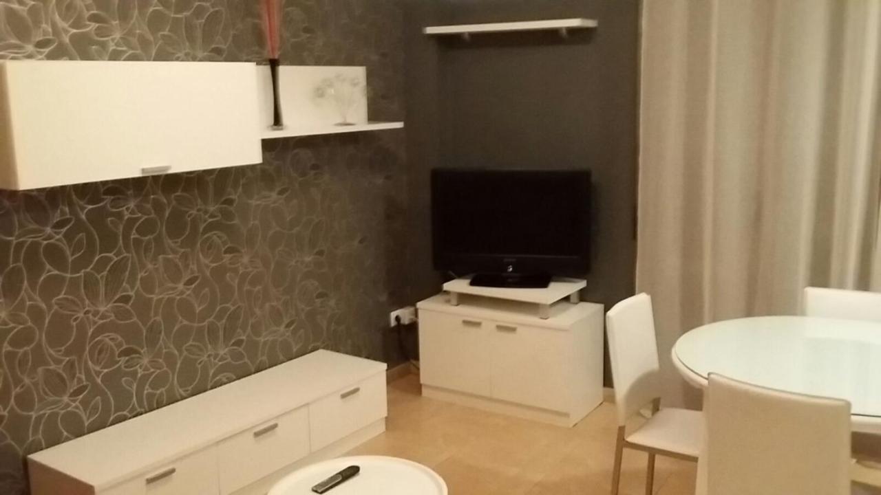 شقة Apartamento Centro المنسى المظهر الخارجي الصورة