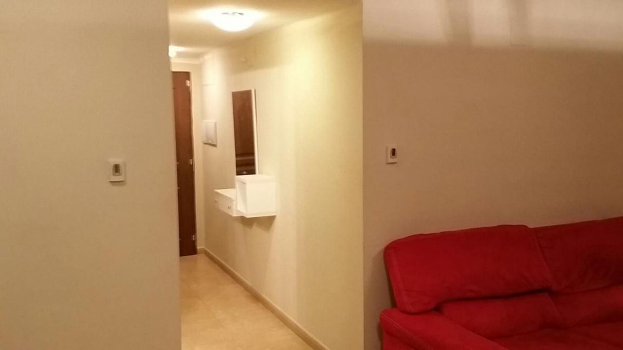 شقة Apartamento Centro المنسى المظهر الخارجي الصورة