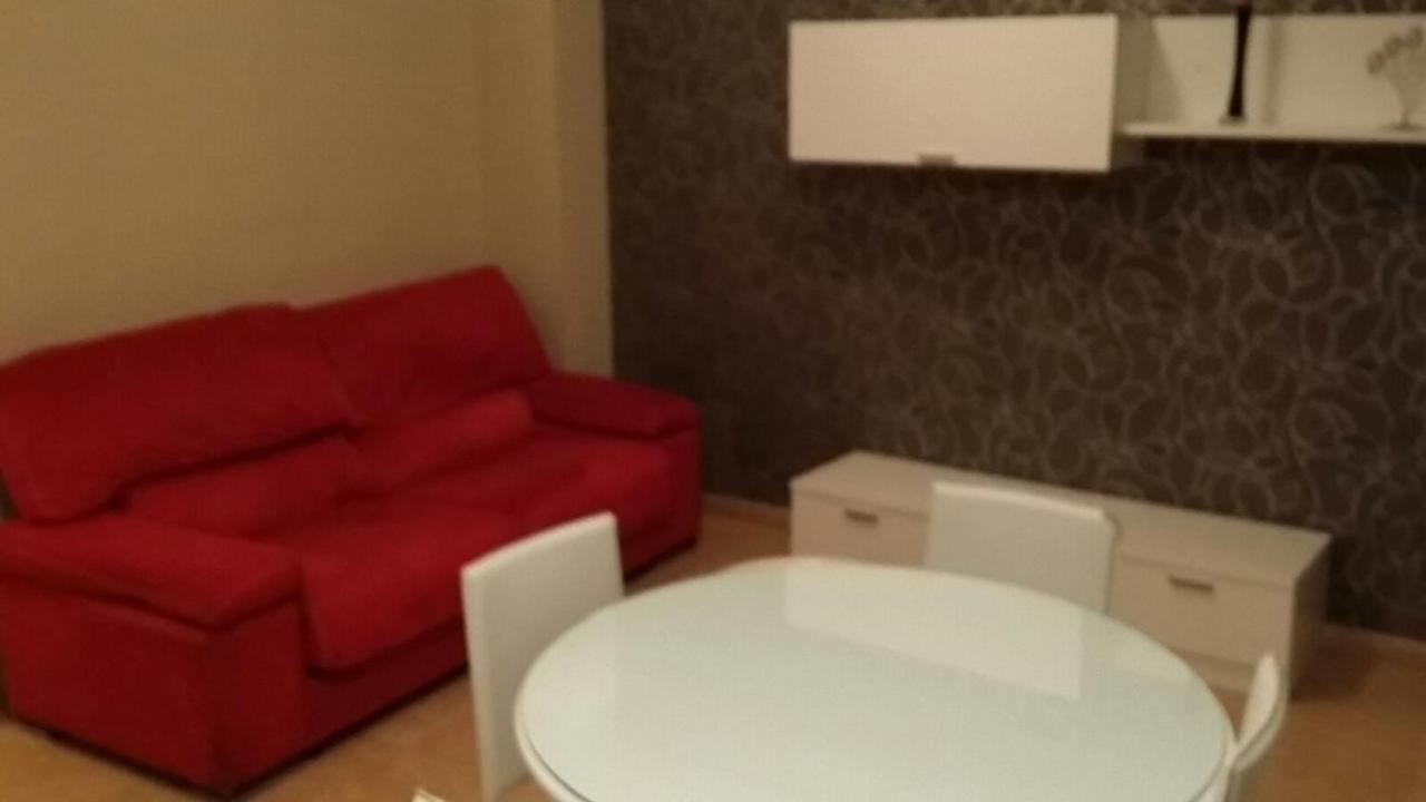 شقة Apartamento Centro المنسى المظهر الخارجي الصورة